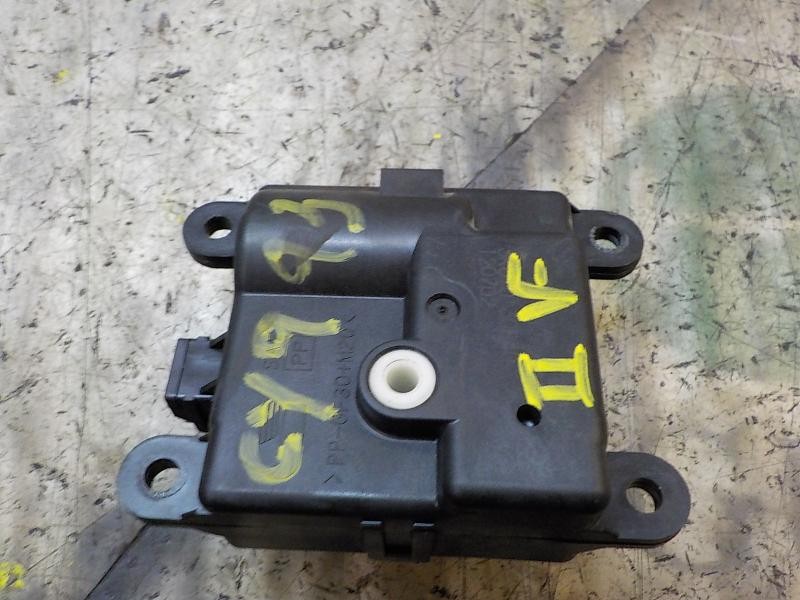 Recambio de modulo electronico para nissan x-trail (t31) 2.0 dci turbodiesel cat referencia OEM IAM 27731AL500  