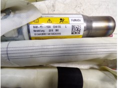 Recambio de airbag cortina delantero izquierdo para ford focus lim. 1.6 tdci cat referencia OEM IAM 1763999 15134A3BM5114K158CA0 2