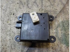 Recambio de modulo electronico para nissan x-trail (t31) 2.0 dci turbodiesel cat referencia OEM IAM 27731AL500   2