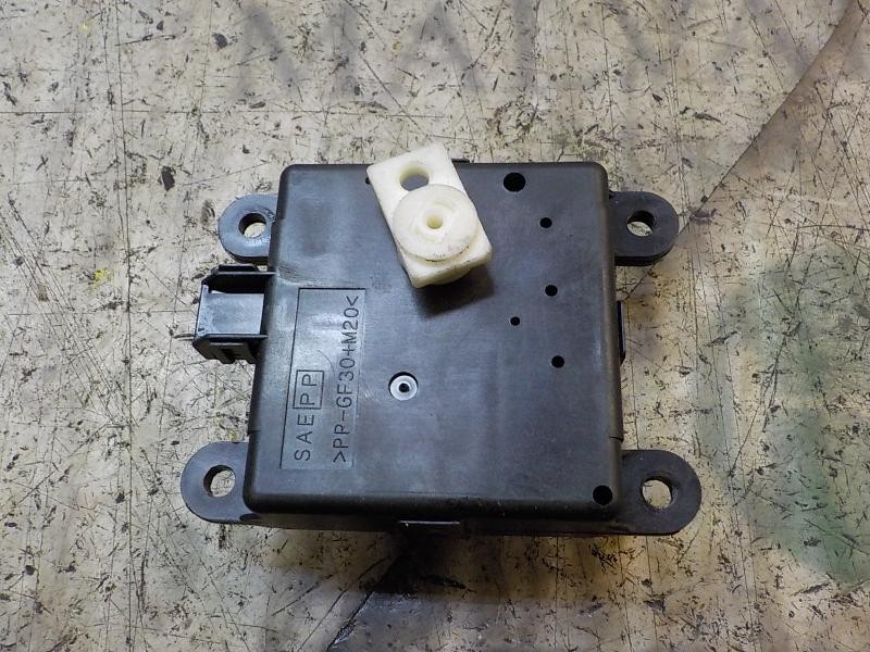 Recambio de modulo electronico para nissan x-trail (t31) 2.0 dci turbodiesel cat referencia OEM IAM 27731AL500  