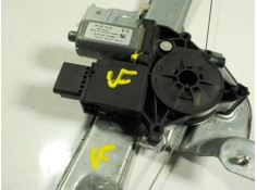 Recambio de elevalunas delantero izquierdo para citroën c3 1.2 12v e-thp / puretech referencia OEM IAM 9812081680 9829511880 013 2