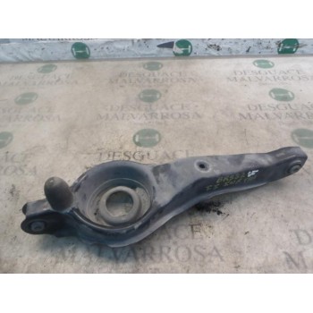 BRAZO SUSPENSION INFERIOR TRASERO IZQUIERDO 