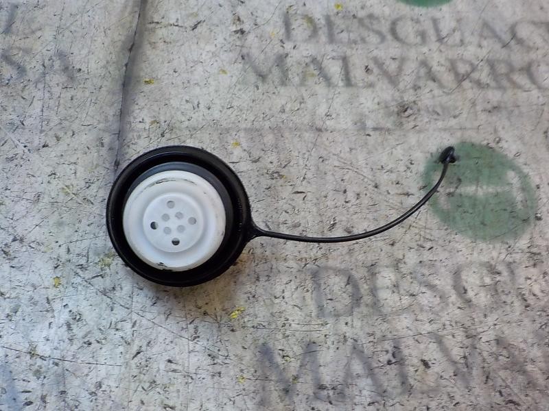 Recambio de tapon combustible para nissan note 1.5 dci turbodiesel cat referencia OEM IAM   