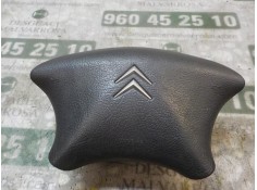 Recambio de airbag delantero izquierdo para citroën c5 berlina 2.0 hdi referencia OEM IAM   