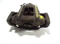 Recambio de pinza freno delantera izquierda para bmw serie 1 lim. (f21) 1.6 turbodiesel referencia OEM IAM 34116850643   2