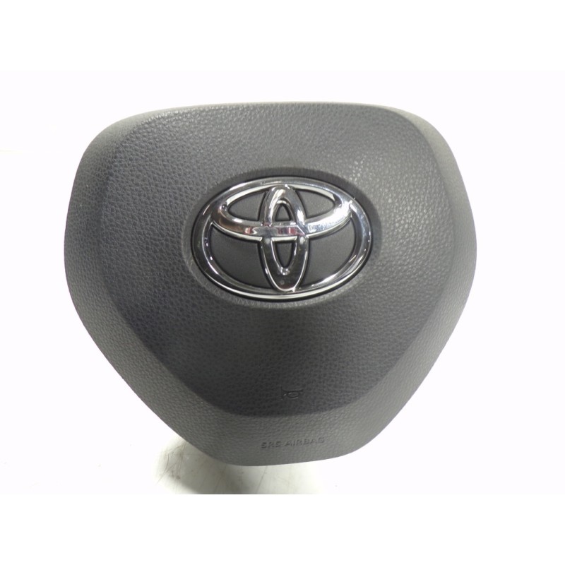 Recambio de airbag delantero izquierdo para toyota rav4 hybrid fwd referencia OEM IAM 4513012E40C0 2A2D42521AAB 