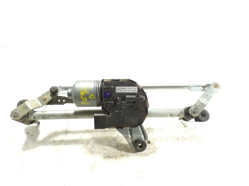 Recambio de motor limpia delantero para seat leon (5f1) 1.6 tdi referencia OEM IAM 5F1955023A 5F1955119 