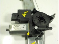 Recambio de elevalunas trasero derecho para citroën c3 1.2 12v e-thp / puretech referencia OEM IAM 9813092980 9829511980 0130824 2