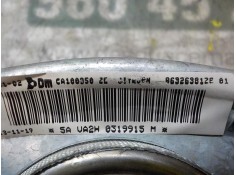Recambio de airbag delantero izquierdo para citroën c5 berlina 2.0 hdi referencia OEM IAM    2