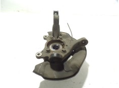 Recambio de mangueta delantera derecha para toyota prius+ advance referencia OEM IAM 4321112460   2