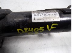 Recambio de amortiguador delantero izquierdo para ford focus lim. 1.6 tdci cat referencia OEM IAM 1820504 BV6118K001LBB LE563270 2