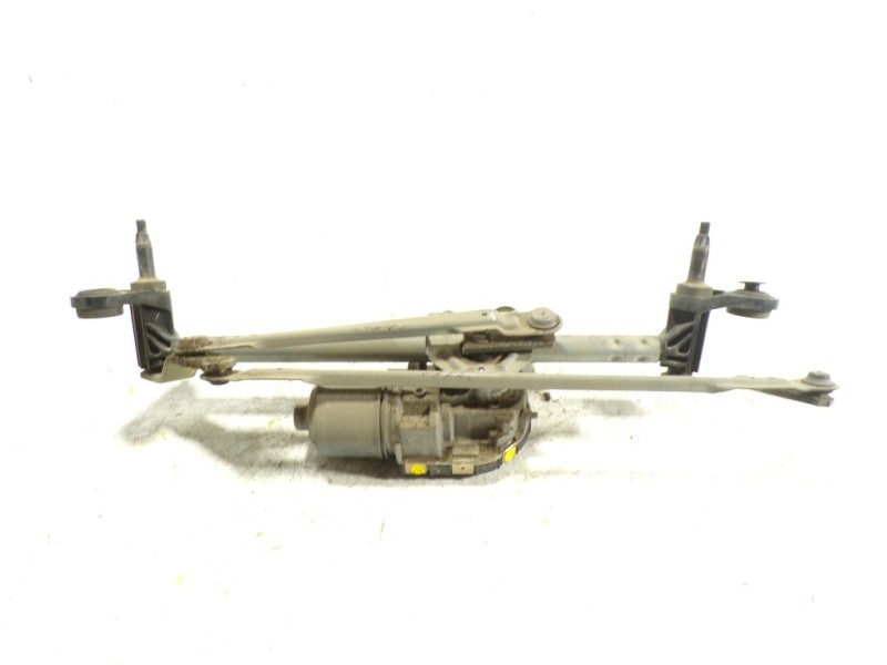 Recambio de motor limpia delantero para seat leon (5f1) 1.6 tdi referencia OEM IAM 5F1955023A 5F1955119 