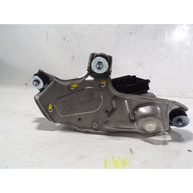 Recambio de motor limpia trasero para toyota prius+ advance referencia OEM IAM 8513047080 8513047080 2596002340