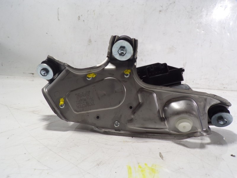 Recambio de motor limpia trasero para toyota prius+ advance referencia OEM IAM 8513047080 8513047080 2596002340