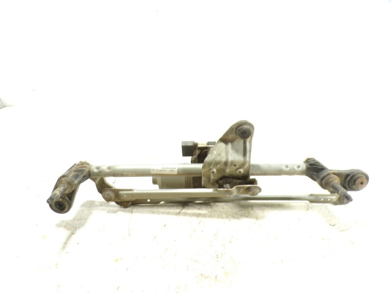 Recambio de motor limpia delantero para seat leon (5f1) 1.6 tdi referencia OEM IAM 5F1955023A 5F1955119 