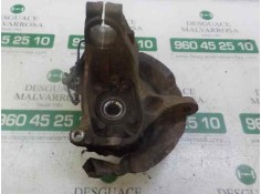 Recambio de mangueta delantera derecha para mini mini (r56) 1.4 16v cat referencia OEM IAM 31216779796   2