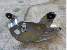 Recambio de motor limpia trasero para nissan x-trail (t31) 2.0 dci turbodiesel cat referencia OEM IAM 28710JG000   2