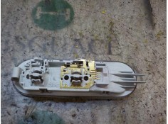 Recambio de piloto interior para nissan note 1.5 dci turbodiesel cat referencia OEM IAM    2