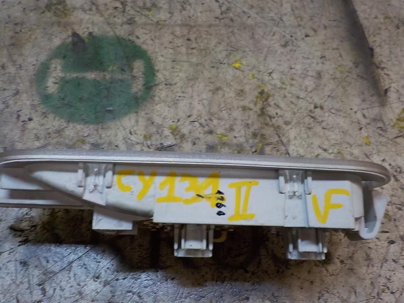 Recambio de piloto interior para nissan note 1.5 dci turbodiesel cat referencia OEM IAM   