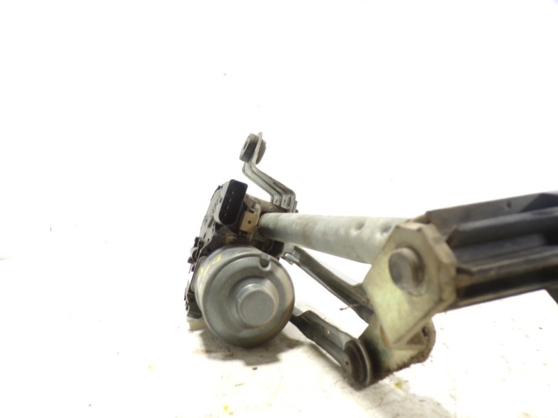 Recambio de motor limpia delantero para seat leon (5f1) 1.6 tdi referencia OEM IAM 5F1955023A 5F1955119 