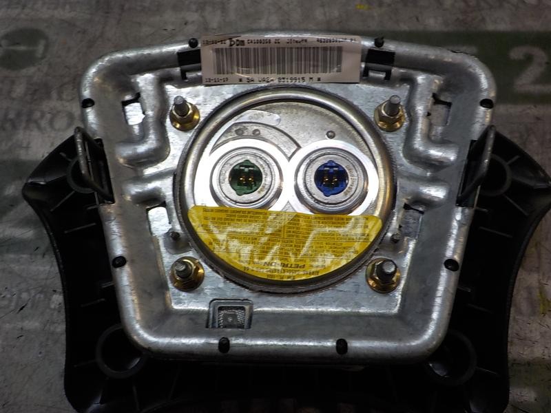 Recambio de airbag delantero izquierdo para citroën c5 berlina 2.0 hdi referencia OEM IAM   