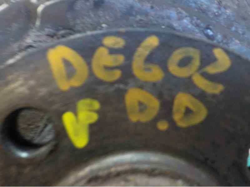 Recambio de mangueta delantera derecha para mini mini (r56) 1.4 16v cat referencia OEM IAM 31216779796  