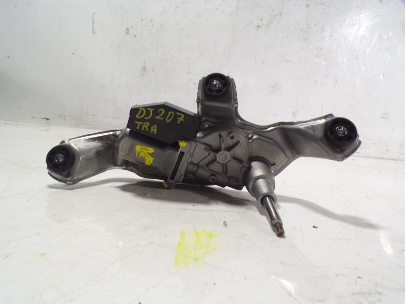 Recambio de motor limpia trasero para toyota prius+ advance referencia OEM IAM 8513047080 8513047080 2596002340