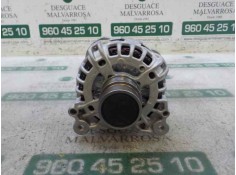 Recambio de alternador para audi a1 sportback (gba) 1.5 16v tsi act referencia OEM IAM 04E903015A 04E903015A  2