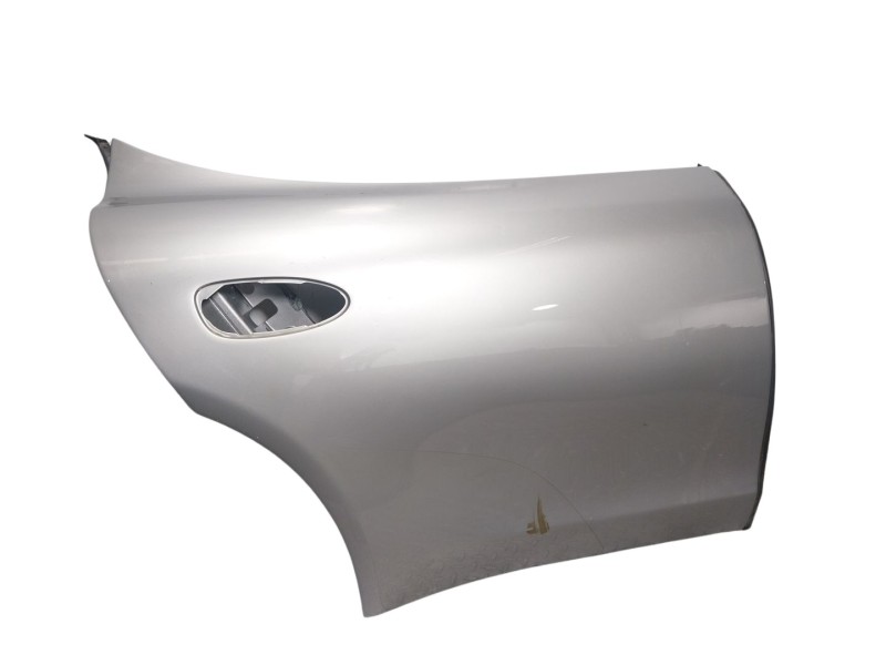 Recambio de puerta trasera derecha para porsche panamera (970) 4.8 turbo referencia OEM IAM 97053201200GRV  