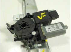 Recambio de elevalunas trasero izquierdo para citroën c3 1.2 12v e-thp / puretech referencia OEM IAM 9813093080 9829512080 01308 2