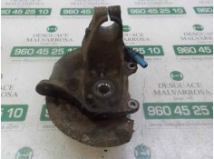 Recambio de mangueta delantera izquierda para mini mini (r56) 1.4 16v cat referencia OEM IAM 31216779795   2