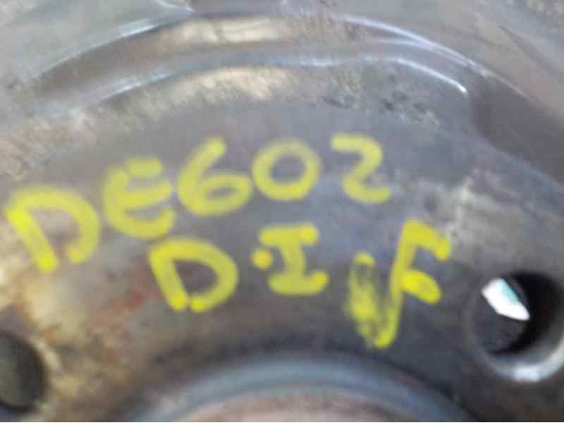 Recambio de mangueta delantera izquierda para mini mini (r56) 1.4 16v cat referencia OEM IAM 31216779795  