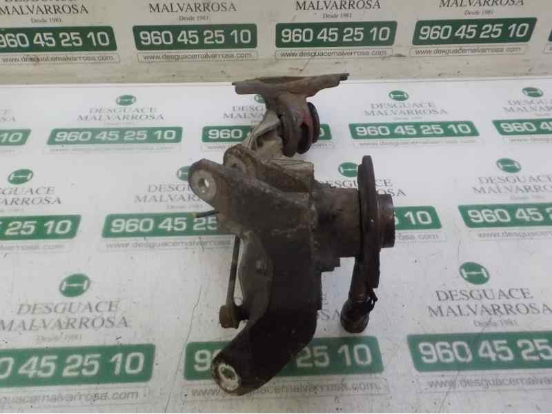 Recambio de mangueta trasera derecha para mini mini (r56) 1.4 16v cat referencia OEM IAM 33326795660 13612610 
