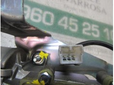 Recambio de motor limpia trasero para fiat doblo (119) 1.3 16v jtd cat referencia OEM IAM 46816698   2