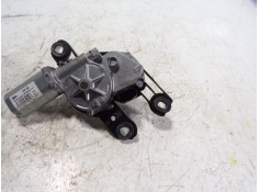 Recambio de motor limpia trasero para seat leon (5f1) 1.6 tdi referencia OEM IAM 5F4955711A 5F4955711 W000030950 2