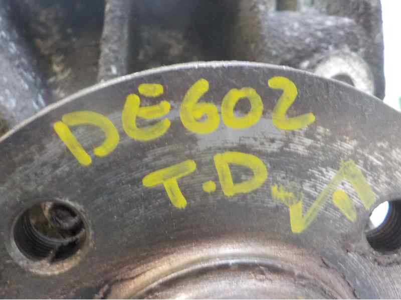 Recambio de mangueta trasera derecha para mini mini (r56) 1.4 16v cat referencia OEM IAM 33326795660 13612610 