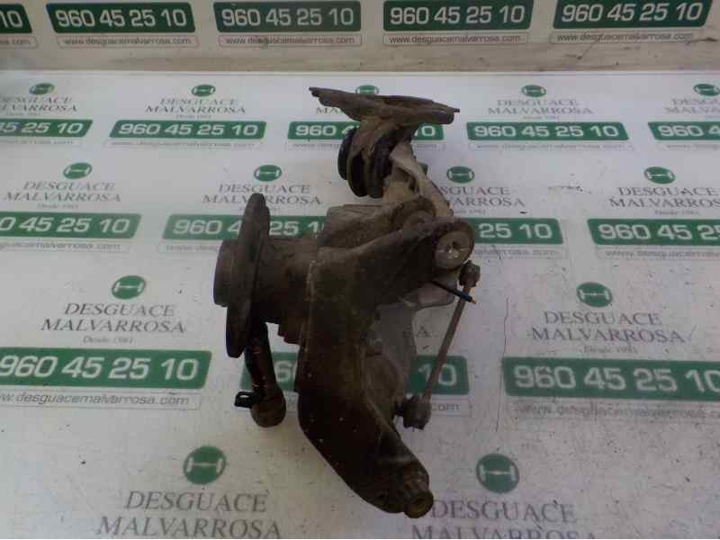 Recambio de mangueta trasera izquierda para mini mini (r56) 1.4 16v cat referencia OEM IAM 33326795659 13612610 