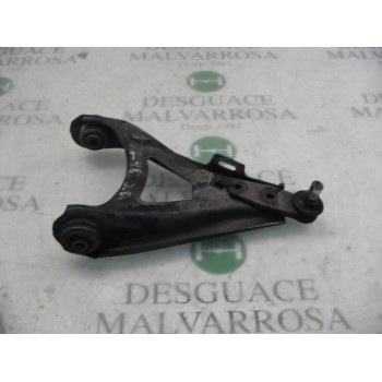 BRAZO SUSPENSION INFERIOR DELANTERO DERECHO 