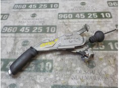 Recambio de palanca freno de mano para opel adam unlimited ecoflex referencia OEM IAM    2