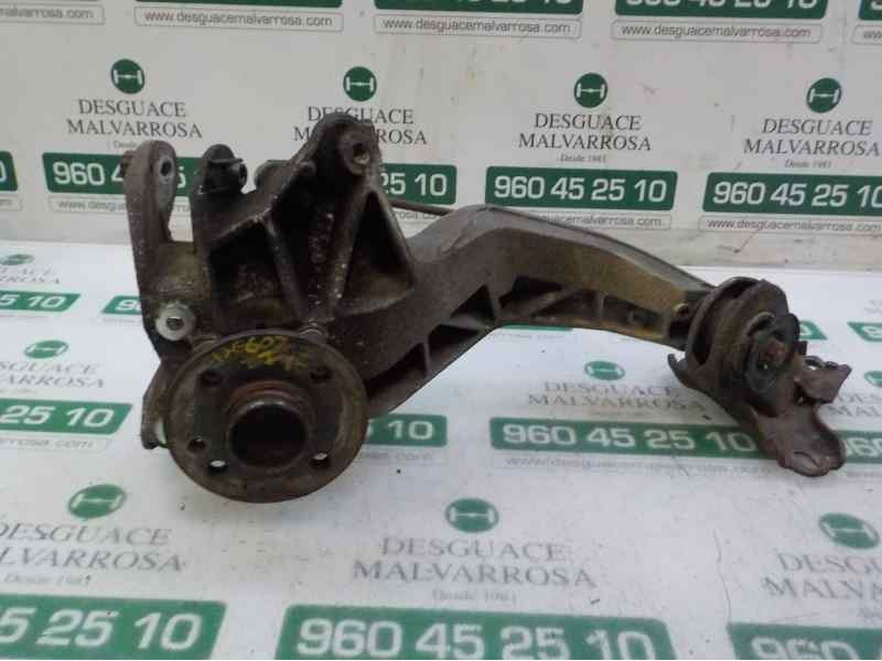 Recambio de mangueta trasera izquierda para mini mini (r56) 1.4 16v cat referencia OEM IAM 33326795659 13612610 