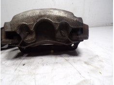 Recambio de pinza freno delantera derecha para dacia duster 1.5 dci diesel fap cat referencia OEM IAM 410018218R   2