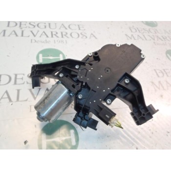 MOTOR LIMPIA TRASERO 
