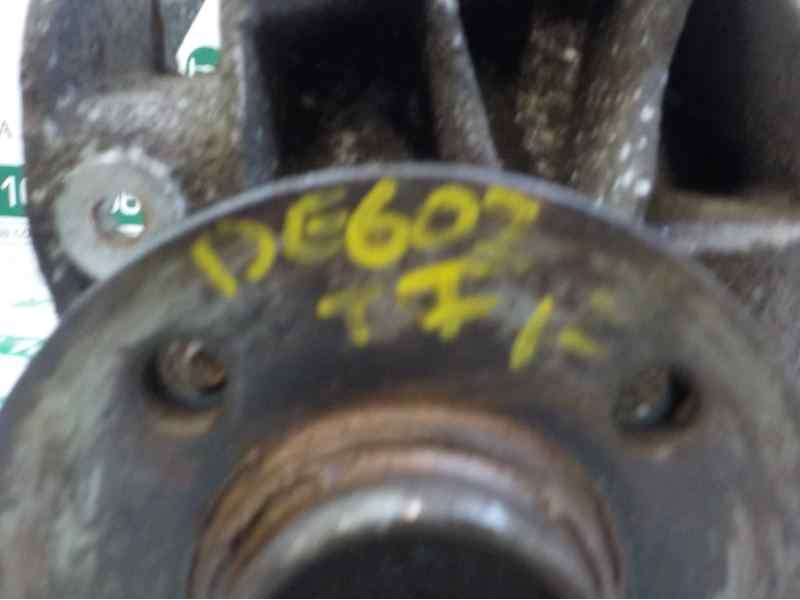 Recambio de mangueta trasera izquierda para mini mini (r56) 1.4 16v cat referencia OEM IAM 33326795659 13612610 