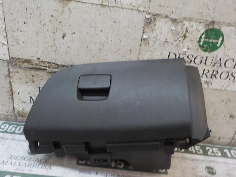 Recambio de guantera para opel adam unlimited ecoflex referencia OEM IAM   