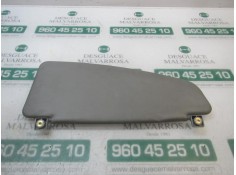 Recambio de parasol derecho para fiat doblo (119) 1.3 16v jtd cat referencia OEM IAM 735417501   2