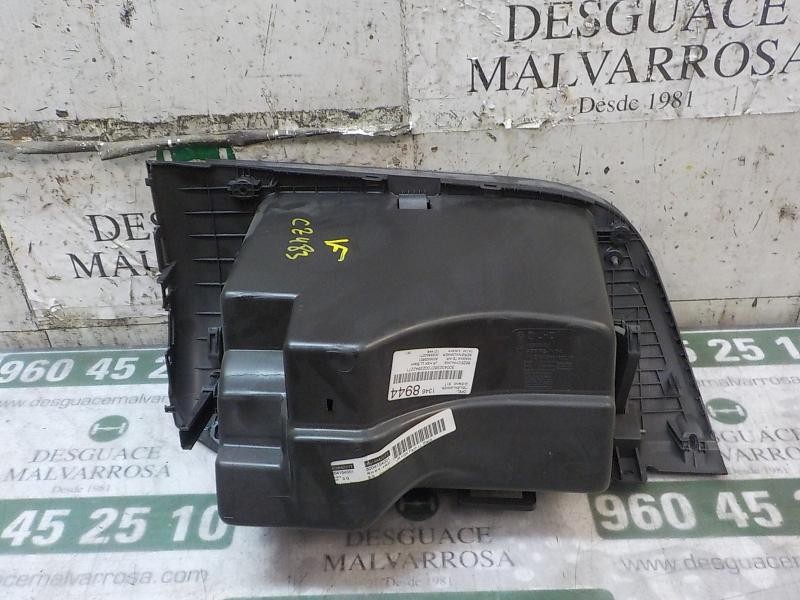 Recambio de guantera para opel adam unlimited ecoflex referencia OEM IAM   