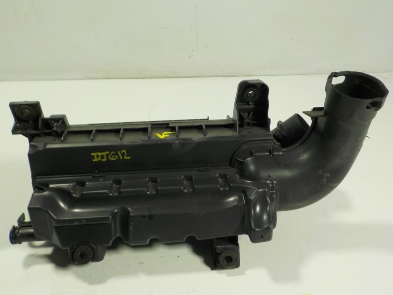 Recambio de filtro aire para citroën c3 1.2 12v e-thp / puretech referencia OEM IAM 9812735680  