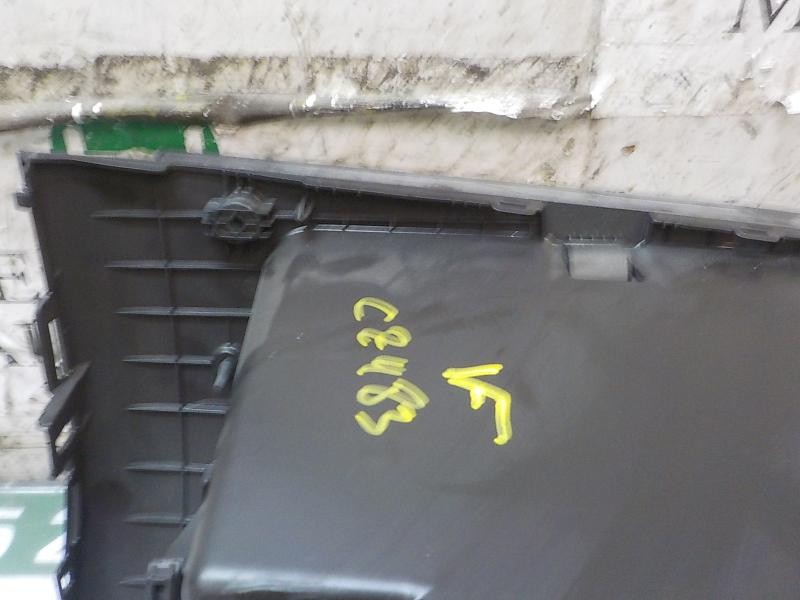 Recambio de guantera para opel adam unlimited ecoflex referencia OEM IAM   