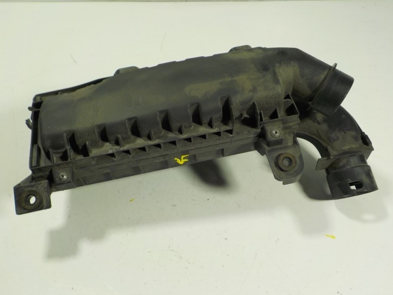 Recambio de filtro aire para citroën c3 1.2 12v e-thp / puretech referencia OEM IAM 9812735680  