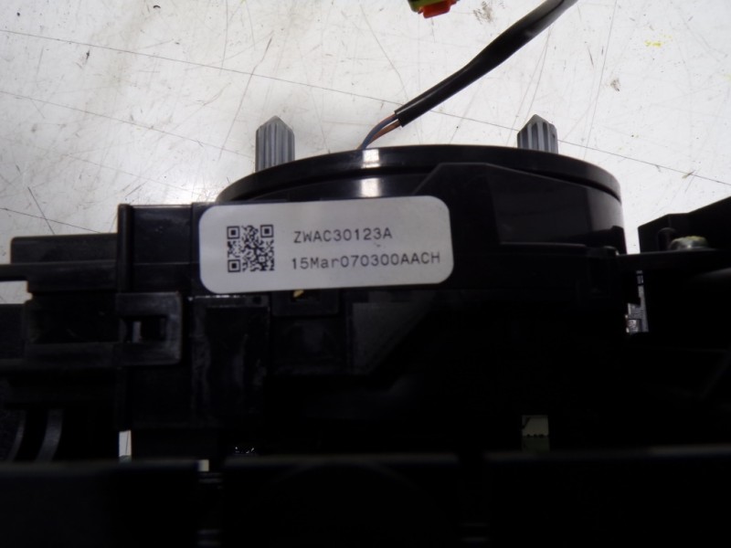 Recambio de anillo airbag para ford focus lim. 1.6 tdci cat referencia OEM IAM 1811429 ZWAC30123A ZWAC30123A